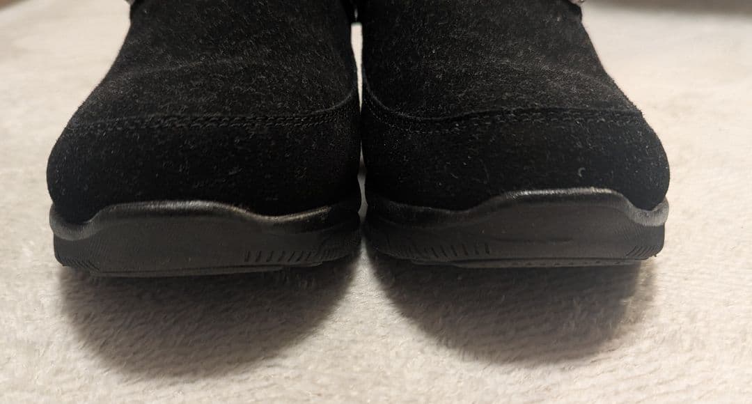 スケッチャーズ　スリップインズ　レディース　ブーツ　24.5cm