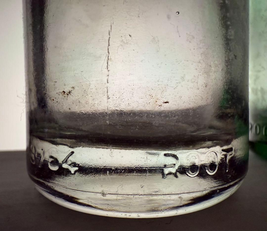 C9 秘蔵品 コカコーラ ボトル 