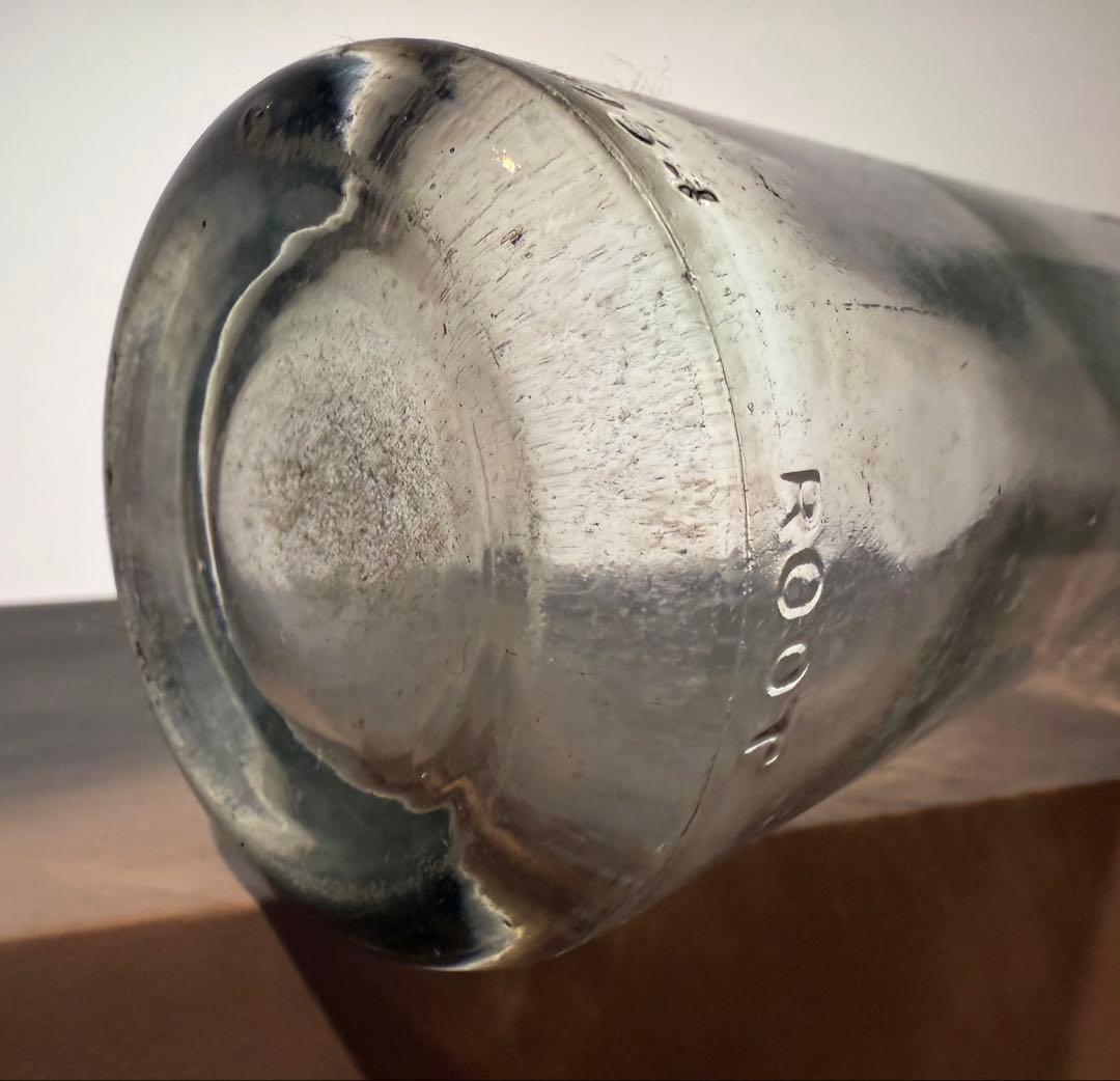 C9 秘蔵品 コカコーラ ボトル 