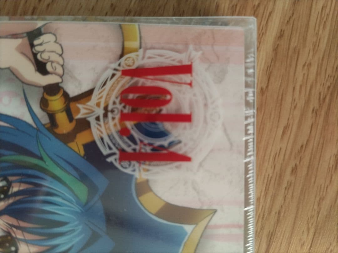 ハイスクールD×D BorN DVD Vol.4 初回生産限定