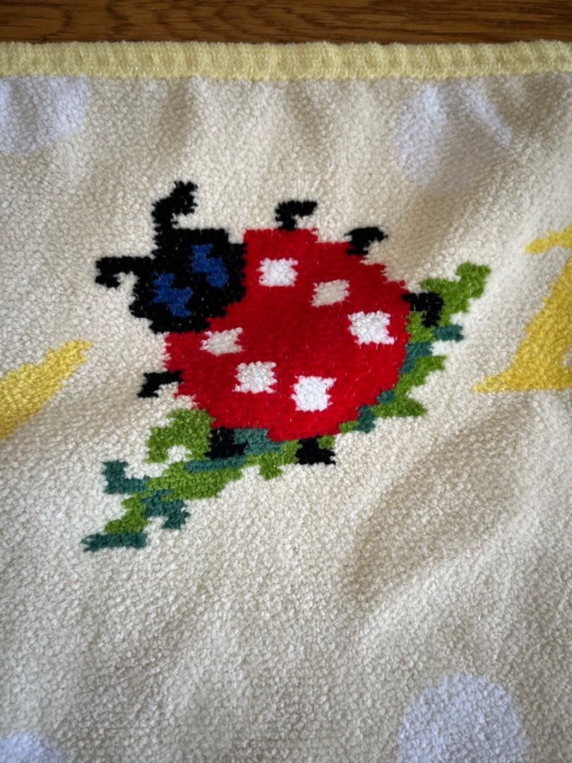 新品】フェイラー プティバス ハイジフレンズフォレスト B品 - メルカリ