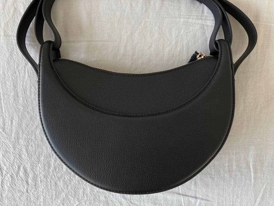 Polene Numero Dixエディション ブラックテクスチャード - メルカリ