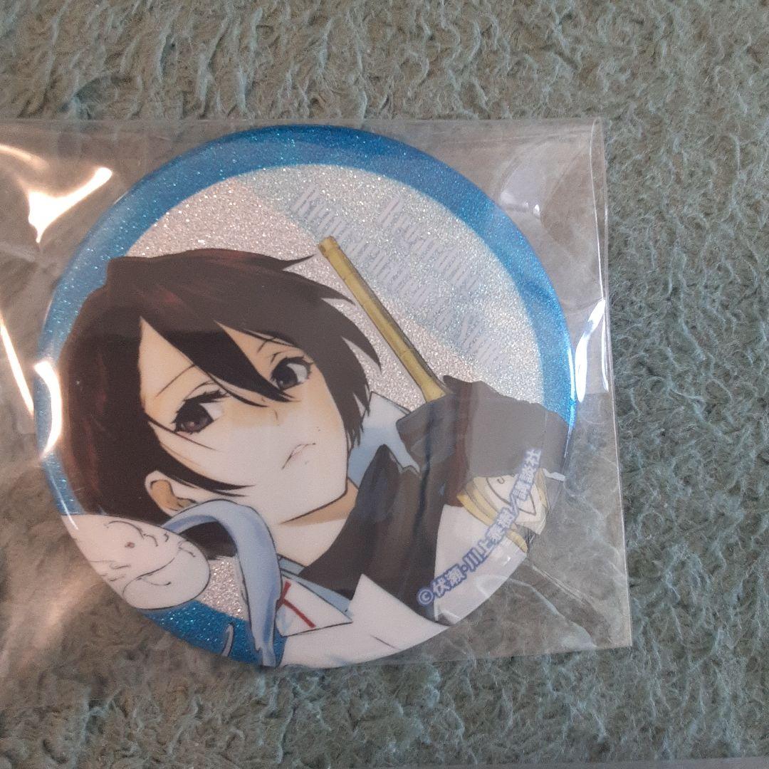 大量デッドストック 転生したらスライムだった件 転スラ 缶バッジの