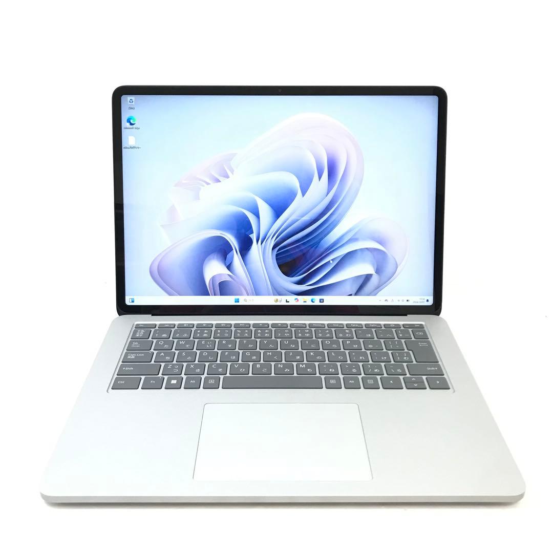 準新品】Surface Laptop Studio 16/256 Office
