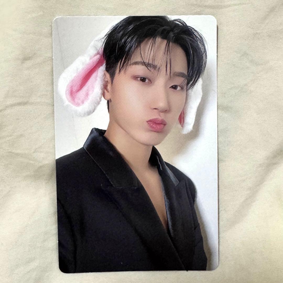 ATEEZ サン Ice On My Teeth TOKTOQ限定トレカ - メルカリ