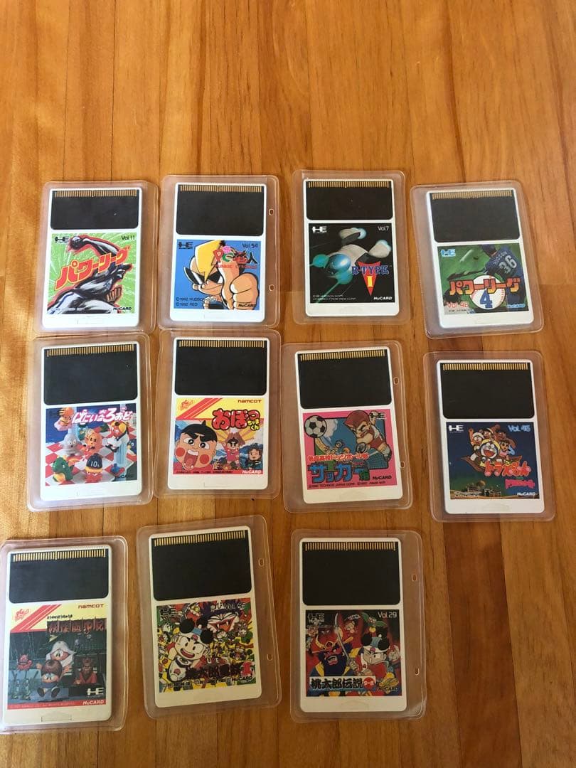 《PCエンジン》コアグラフィックスⅡ 本体