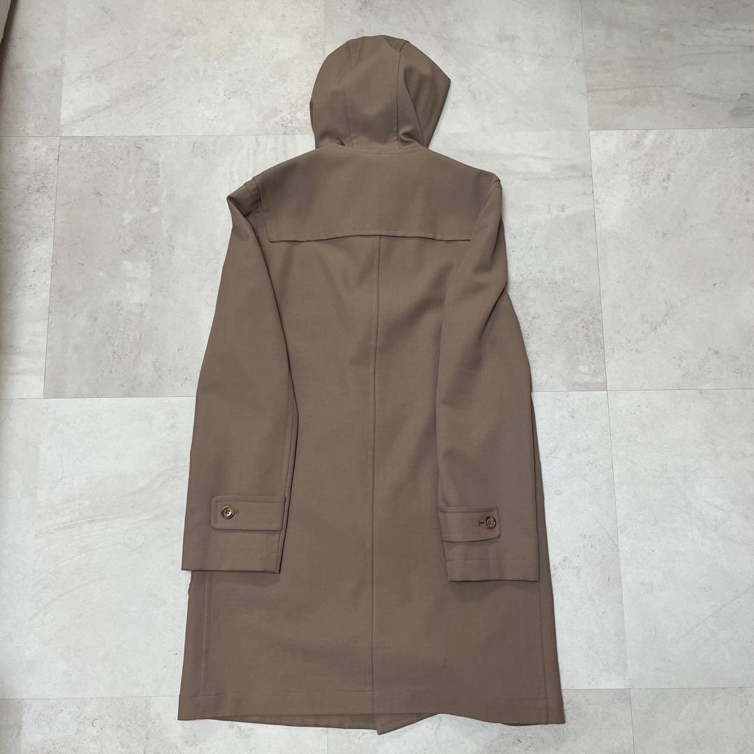 96aw モッズ期 コムデギャルソンオムプリュス ダッフルコート - メルカリ