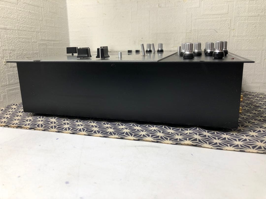 VESTAX ベスタクス PMC-05ProⅢ VCAカットラグメンテ - メルカリ