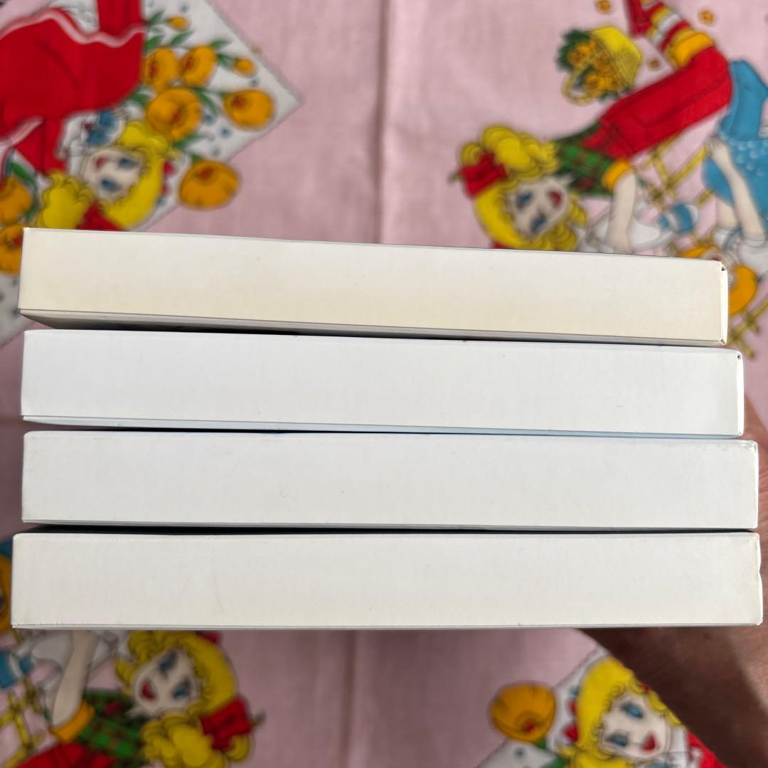 僕等がいた　スペシャルエディション 6巻から9巻