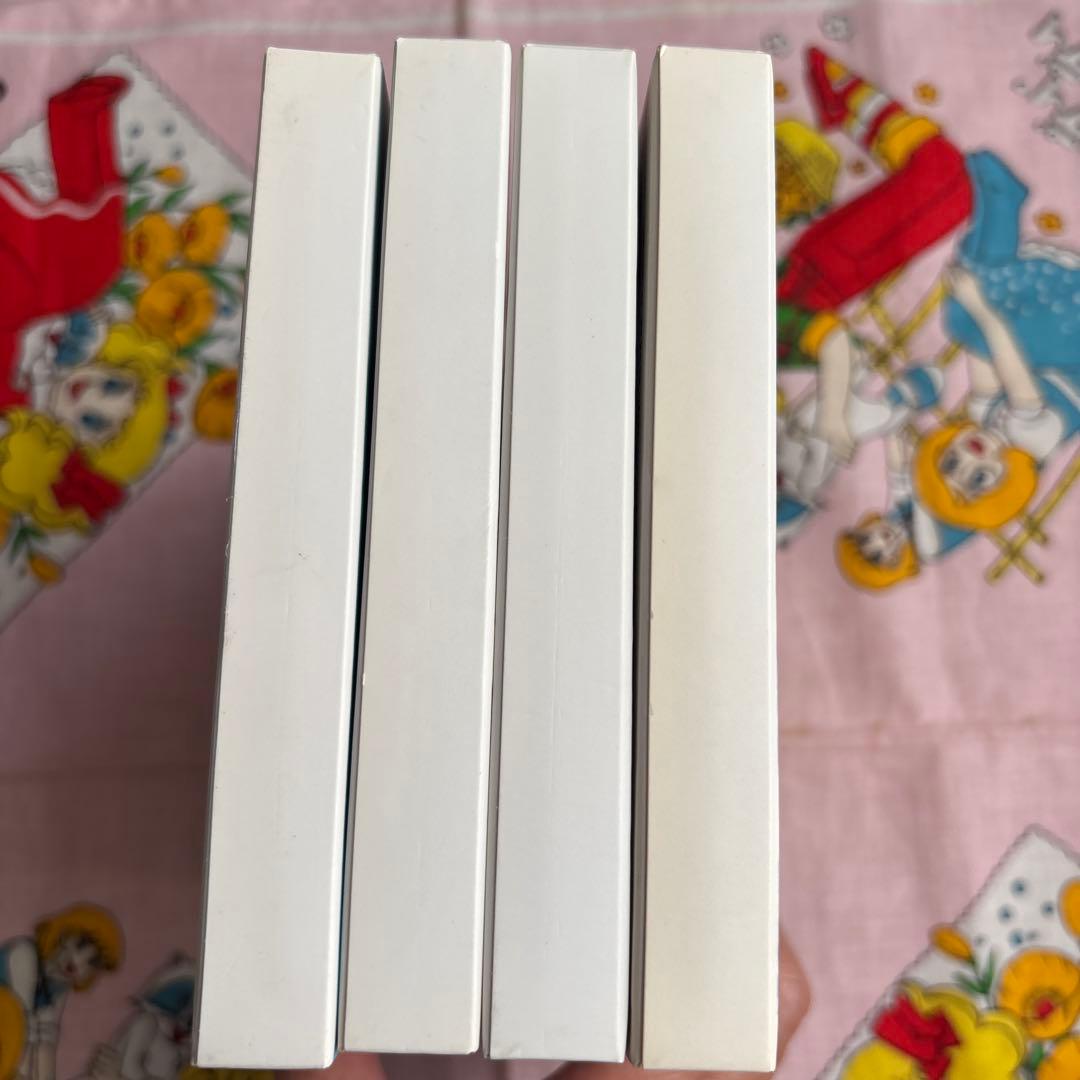 僕等がいた　スペシャルエディション 6巻から9巻