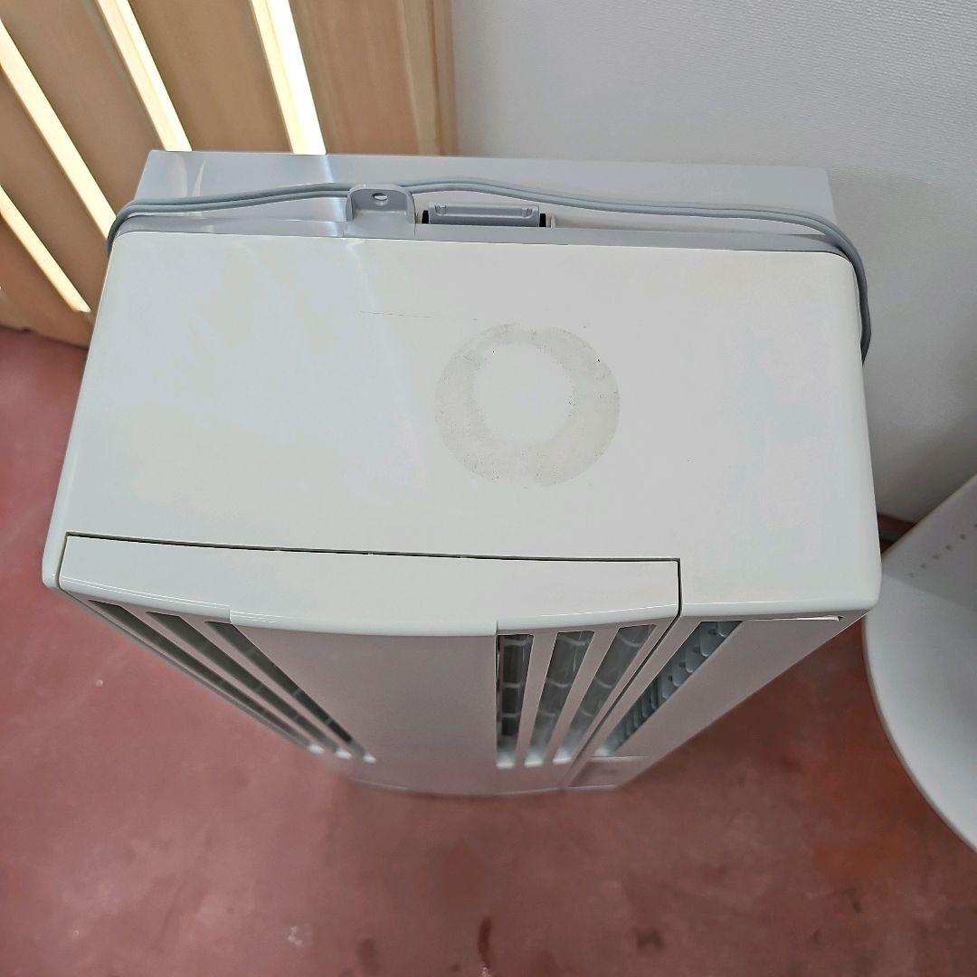 CORONA コロナ 窓用エアコン CW-1621 2021年製