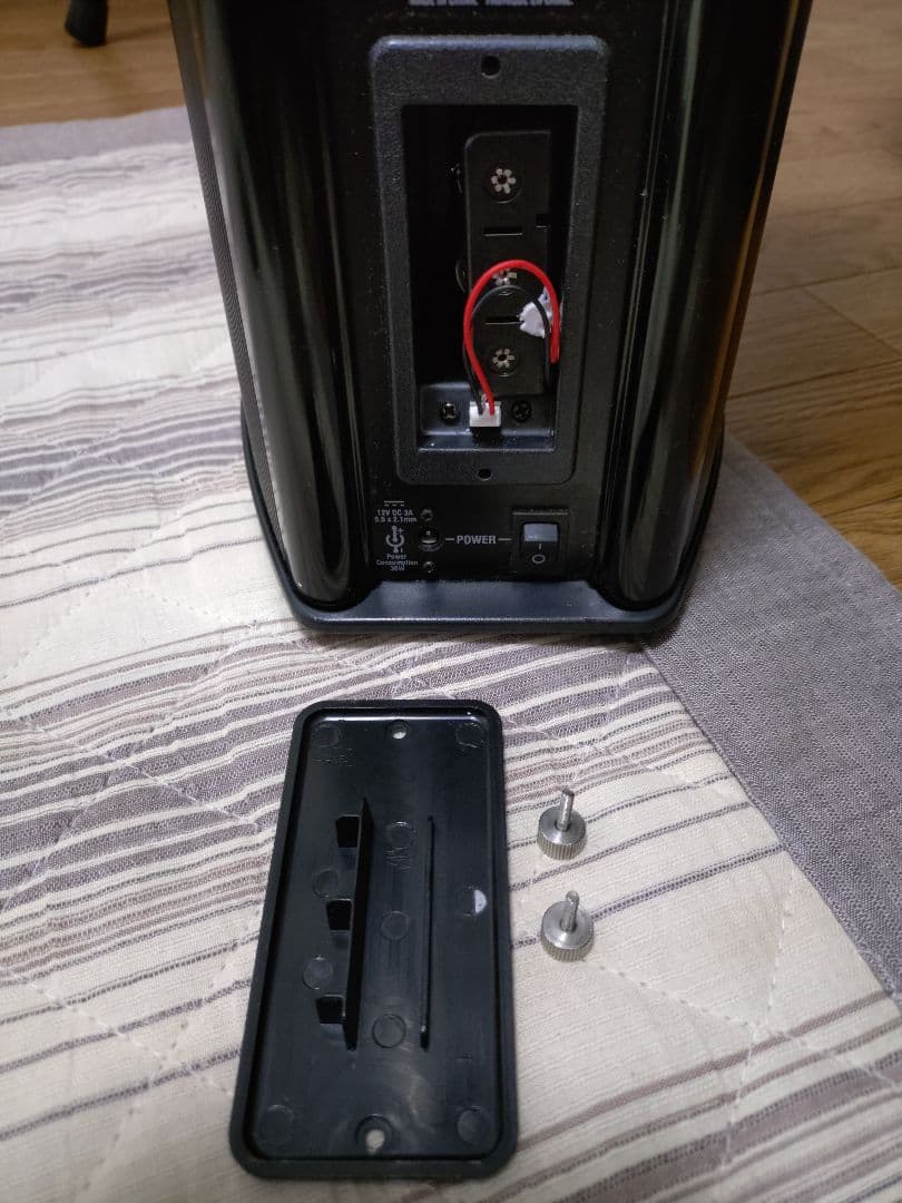 Laney Freestyle 4×4 スピーカー - メルカリ