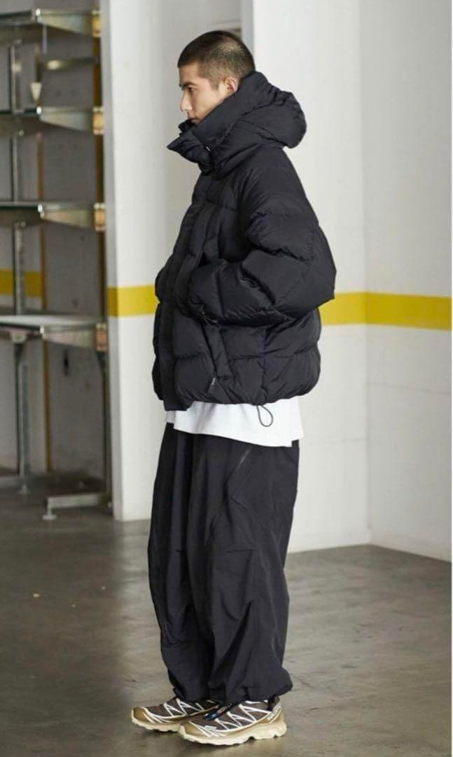 ジャケット・アウター ROTOL ESKIMO HOOD DOWN JACKET ROTOL / ESKIMO HOOD DOWN JACKET-ROTOLの通販EQUAL