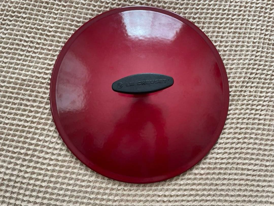 新品未開封】ル・クルーゼ センセーション 両手鍋 サイズ24cm - メルカリ