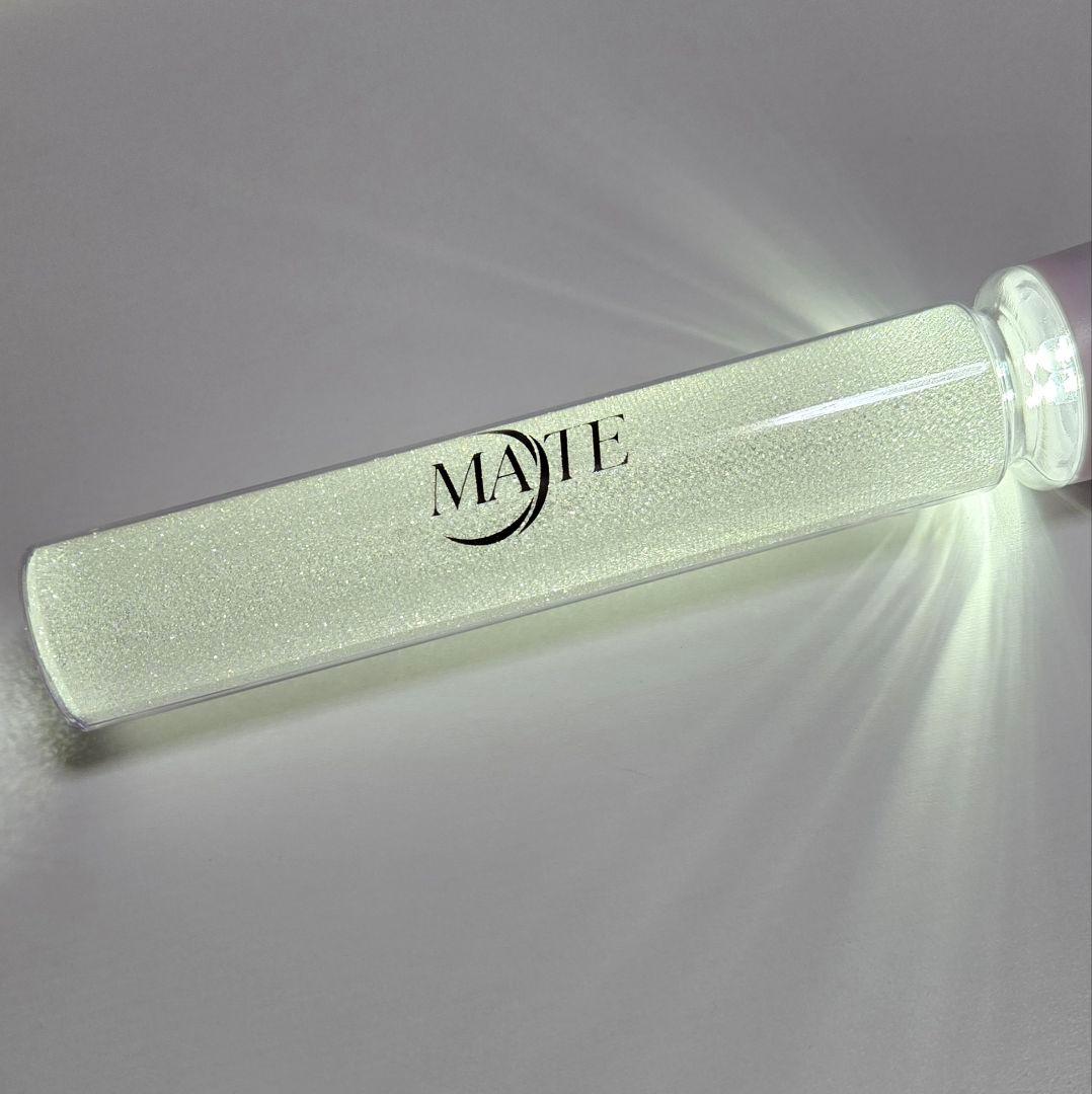 登坂広臣 ペンライト ANSWER ØMI リハ ファンミ 限定 白 - メルカリ