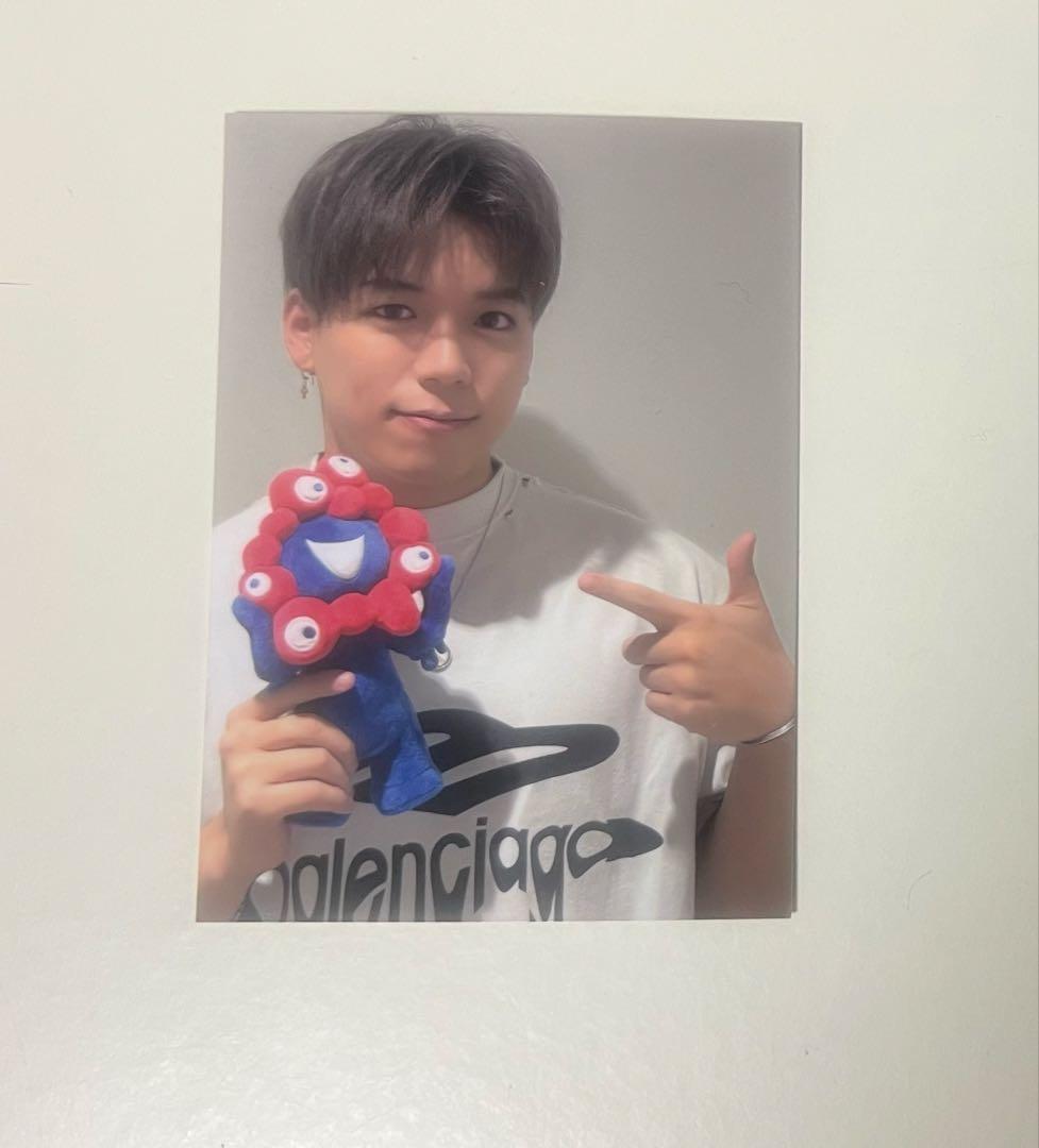 加納嘉将 EXPO フォトカード シークレット シクレ - メルカリ