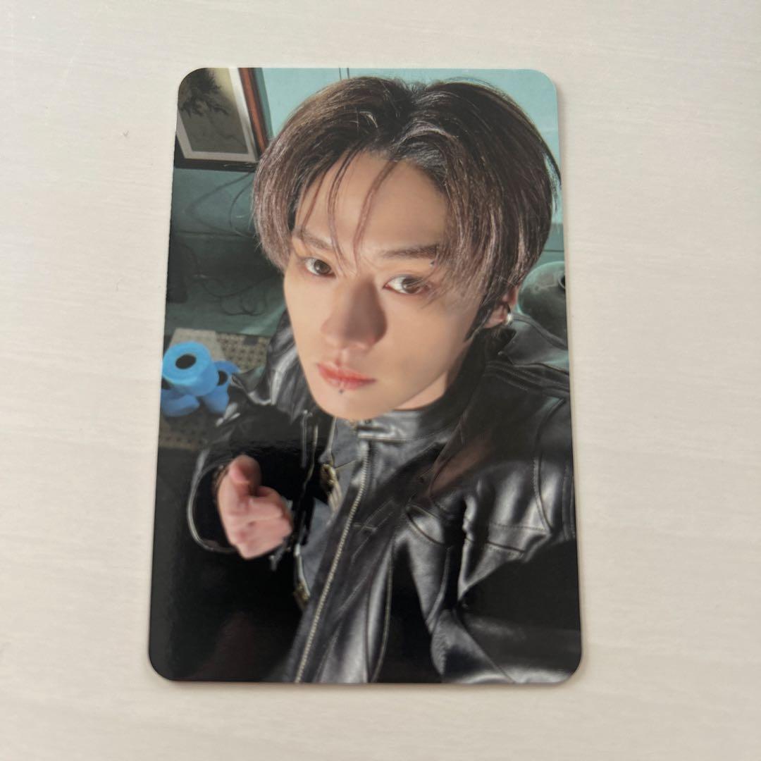 straykids 5-STARリノ トレカ - メルカリ