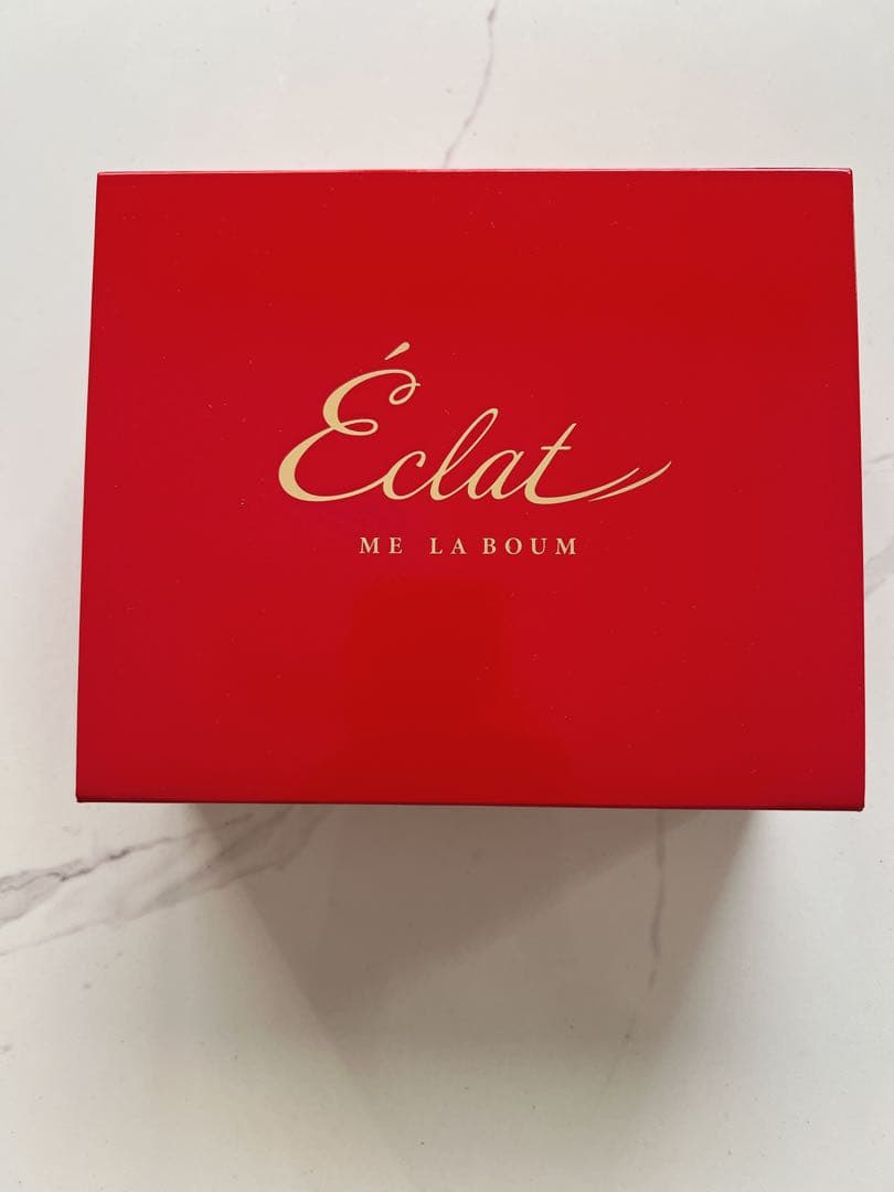 【新品未使用】IKKOプロデュース MEラボンエクラ／美顔器 IKKOプロデュース MEラボンエクラ／美顔器 | TBSショッピング