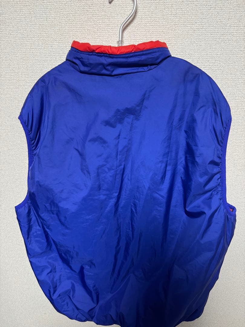 90s Patagonia Puffball Vest L タイ製 - メルカリ