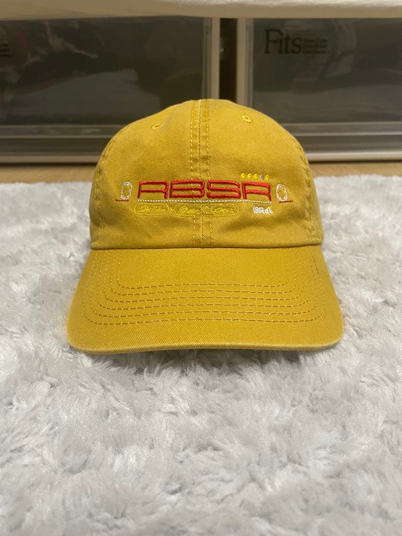 JOHNDOE JD CW1×SsAXom (SIR.d)*c キャップ