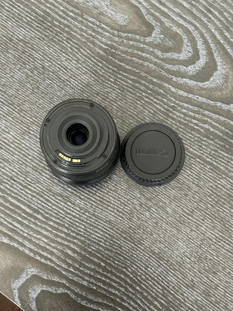 Canon EF-S 10-18mm F4.5-5.6 IS STM 広角レンズ