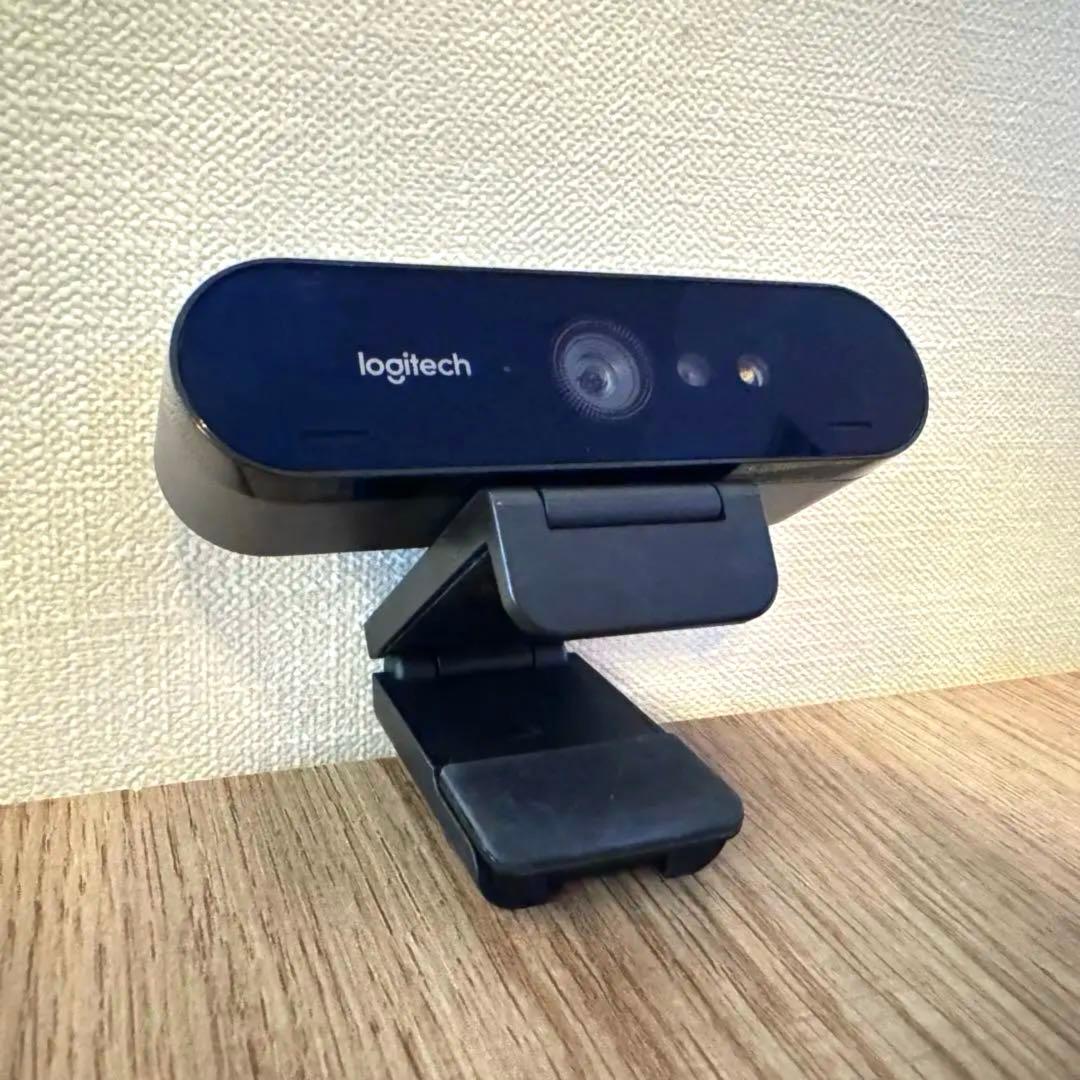 logicool Webカメラ USB-C 在宅ワーク・オンライン会議用 WEBカメラ ロジクールc920n と USB切り替え機レビュー | Start Point