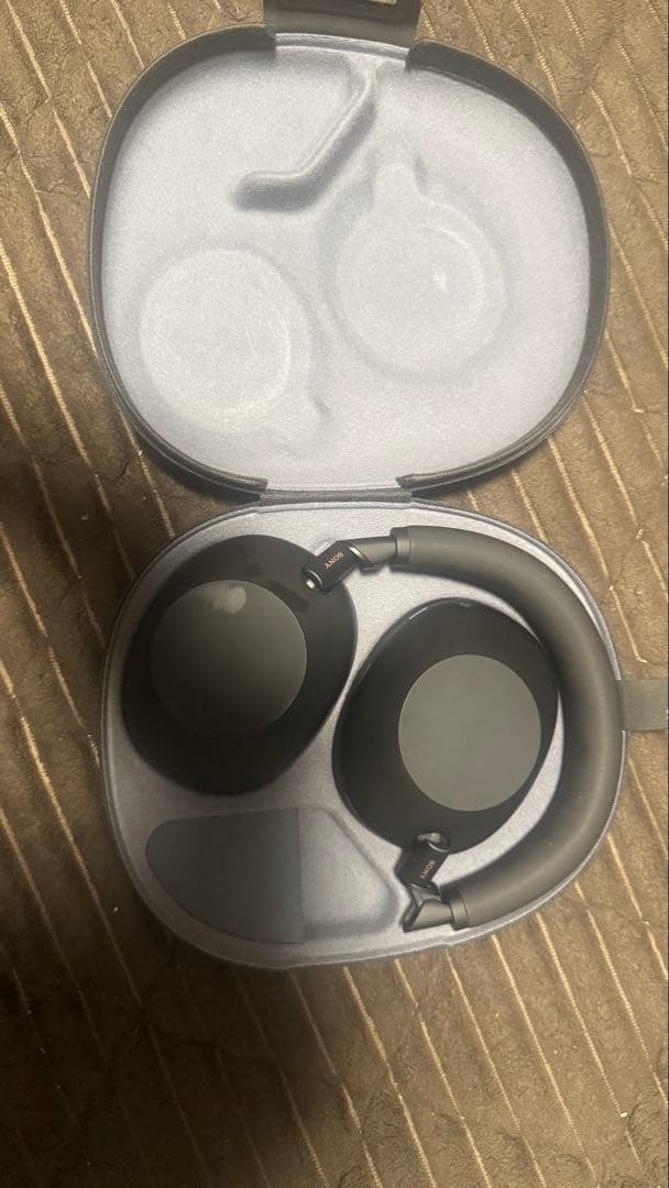 ソニーヘッドホン wh 1000xm6 WH-1000XM6 | ヘッドホン | ソニー