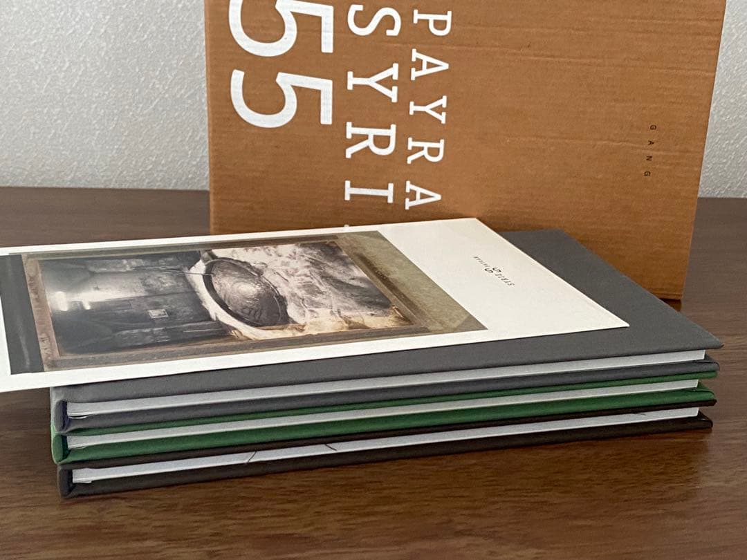 ★６冊★ アンゼルム・キーファー/リチャード・アヴェドン/ヤン・ソーデックほか