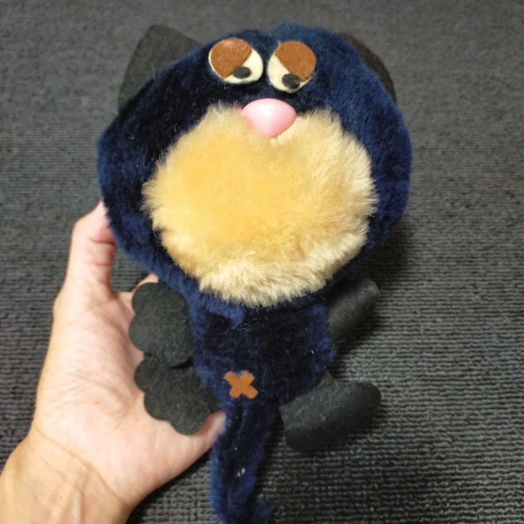 GUY☆KIZAWA TAKASHI☆ぬいぐるみ☆ねこ