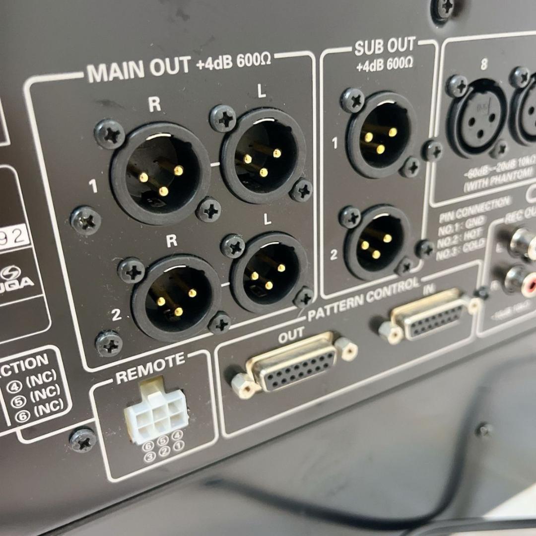 Panasonic パナソニック RAMSA ラムサ ミキサー WR-X22 - メルカリ