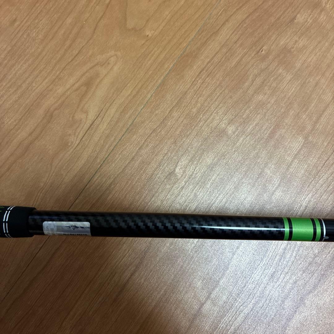 タイトリストドライバーGT2 9.0°ディアマナBB63X 美品】パラダイム