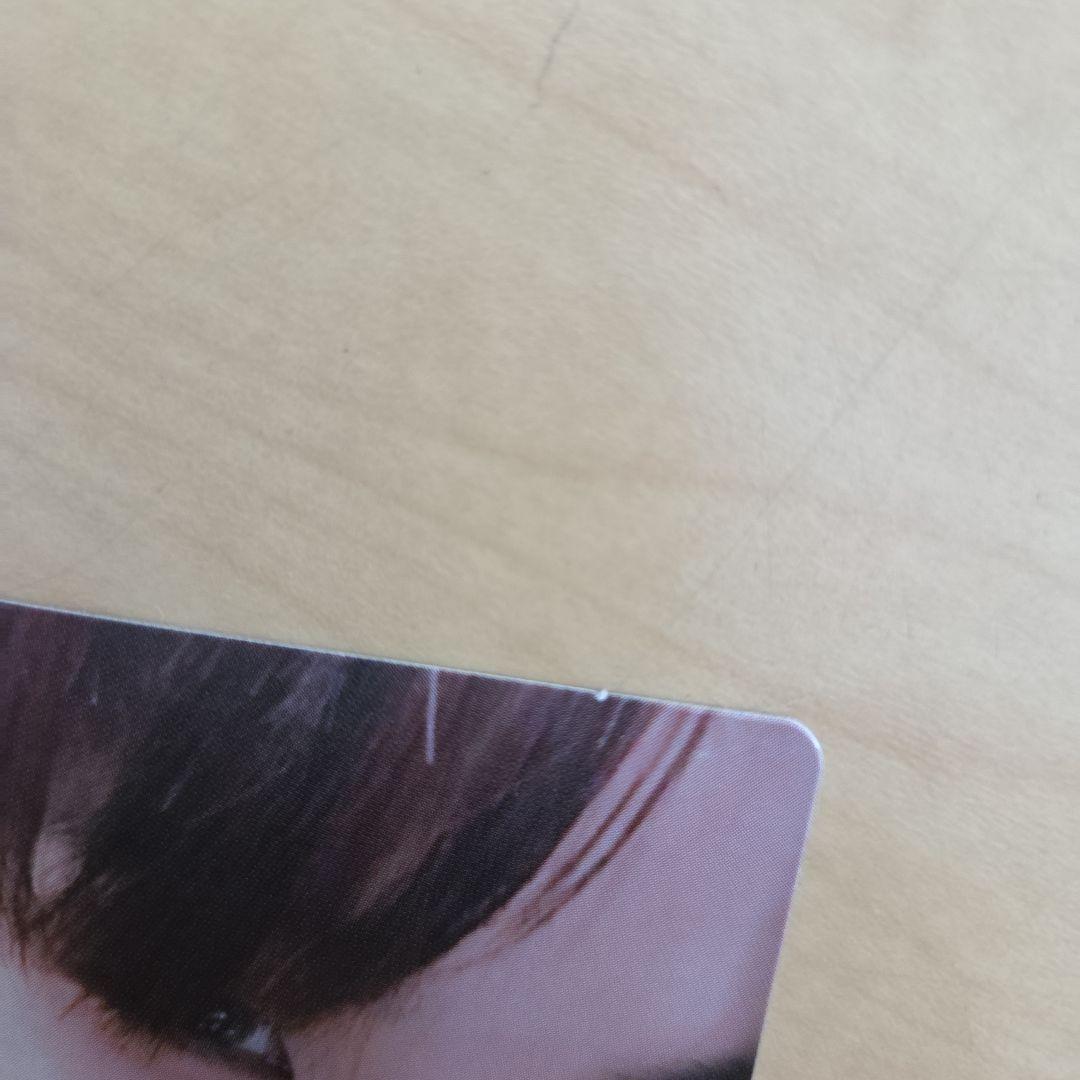 BTS LOVE YOURSELF NEW YORK ランダムトレカユンギ - メルカリ