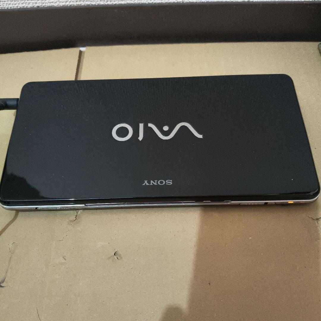 タイムセール！SONY VAIO VGN-P90NS - メルカリ