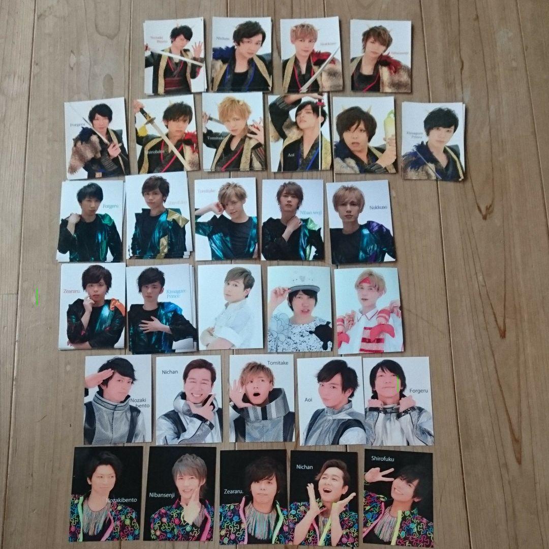 めせもあ。(むすめん。)グッズ