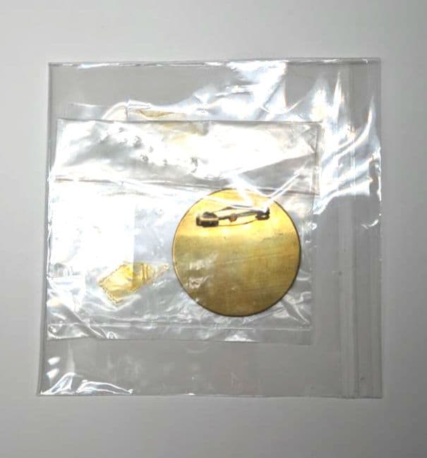 MOTHER フランクリンバッヂ フランクリンバッジ 1989 当選品 配布品