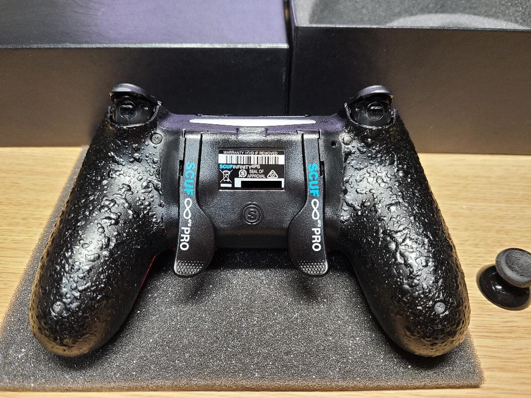 あやちょ  修理完了品