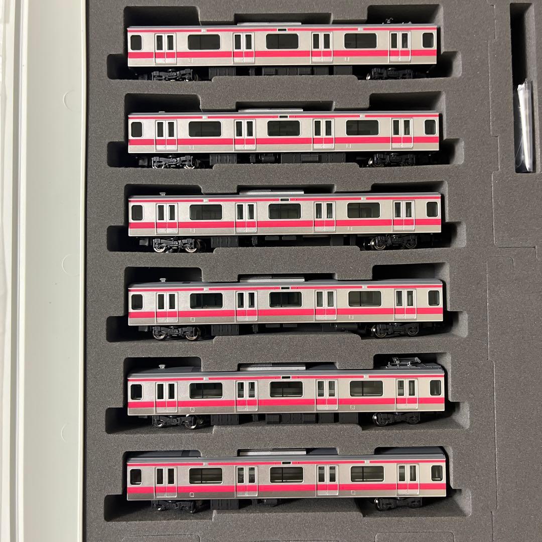 新品10両】TOMIX E233系5000番台 京葉線 - メルカリ