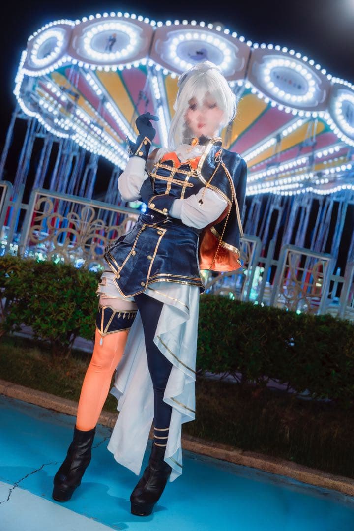 樋口楓 コスプレ 共通衣装 - メルカリ