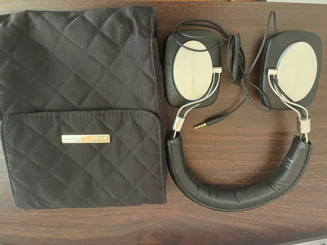 Bowers&Wilkins ヘッドホン B＆Wから初のワイヤレスノイズキャンセリングヘッドホン--aptX HDにも