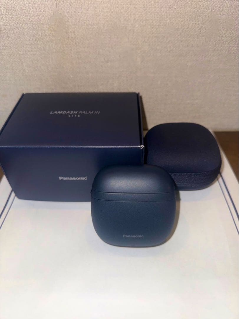 Panasonic ES-P330U メンズシェーバー Panasonic（パナソニック） シェーバー 髭剃り 電気シェーバー ES