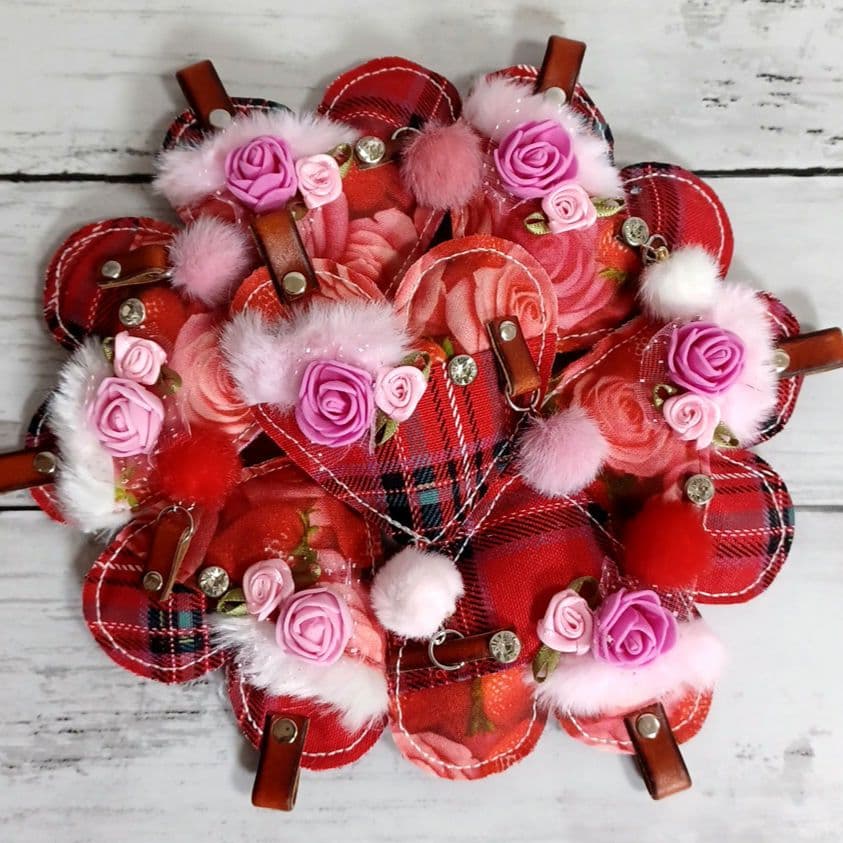 77　メグえもん Paint Your Partner Challenge: A Colorful Art Painting Experience