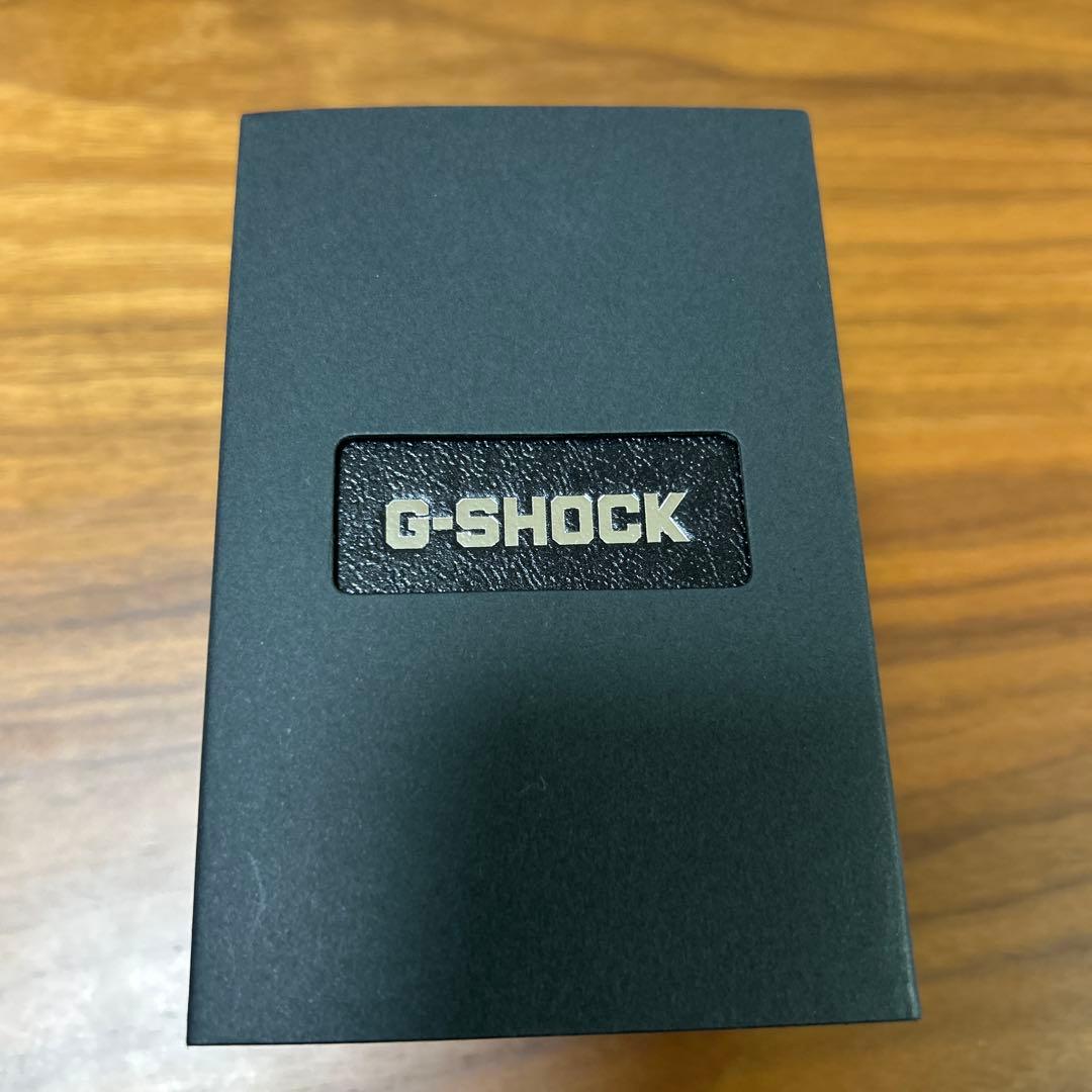 極美品 GW-B5600BC-1BJF コマあり バネ棒外し付き - メルカリ