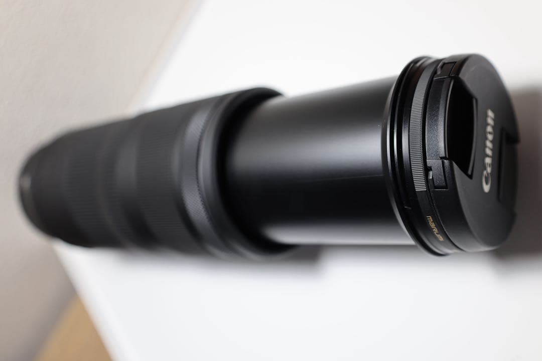 【☁️】Canon RF 100-400mm F5.6-8 IS USM