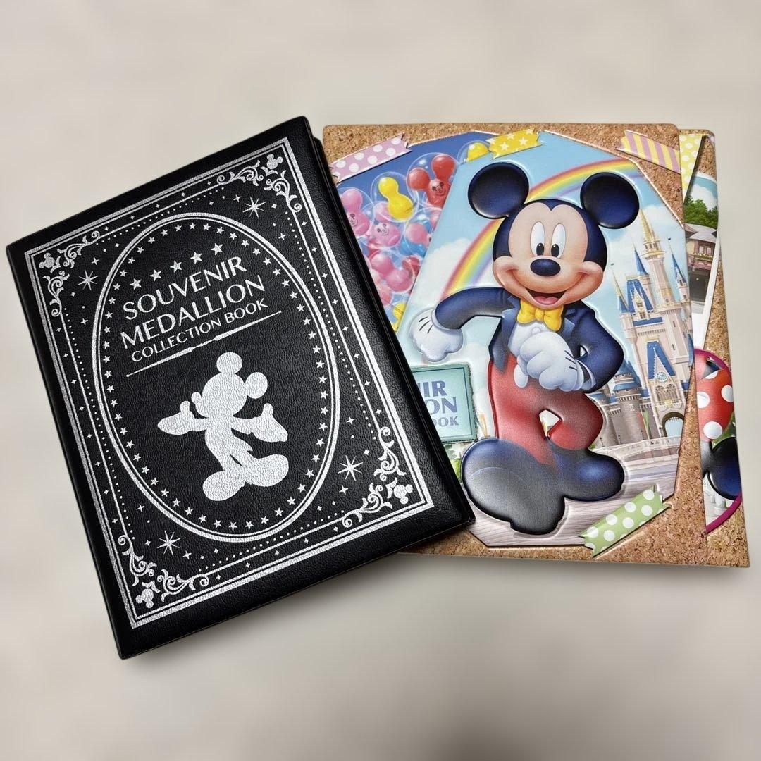 ディズニー スーベニアメダル - メルカリ