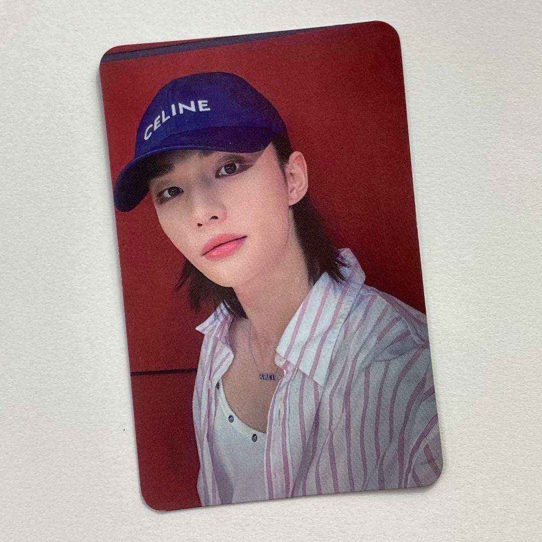 StrayKids MAXIDENT スキズ 2週目 サノクトレカ ヒョンジン - メルカリ