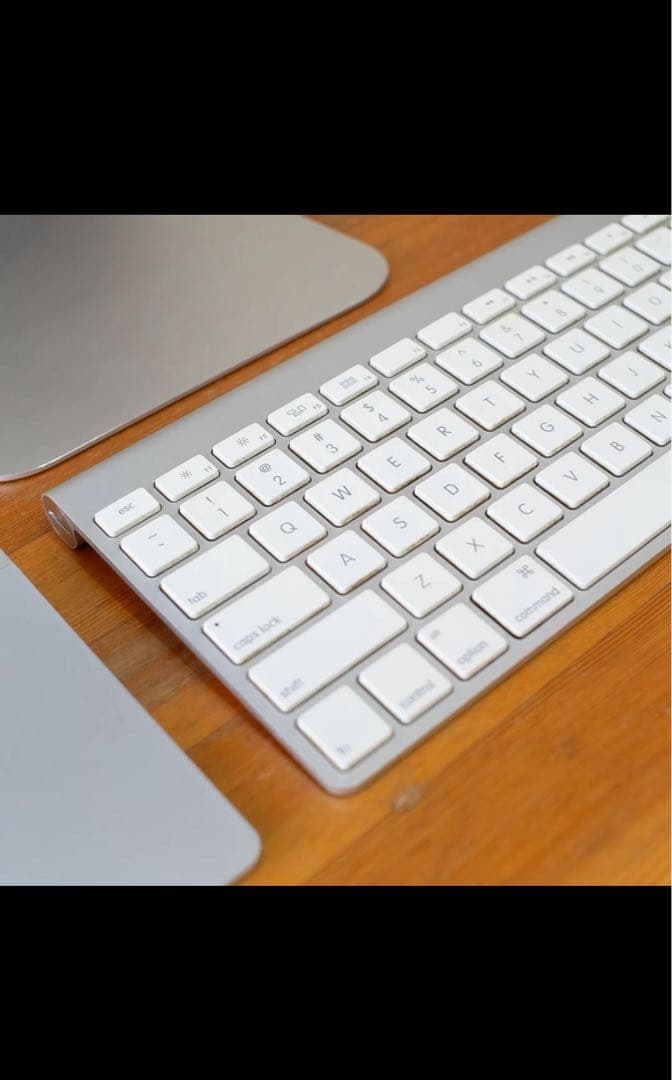 メモリ増設16GB】iMac 21.5 A1418 Intel 2.7GHz