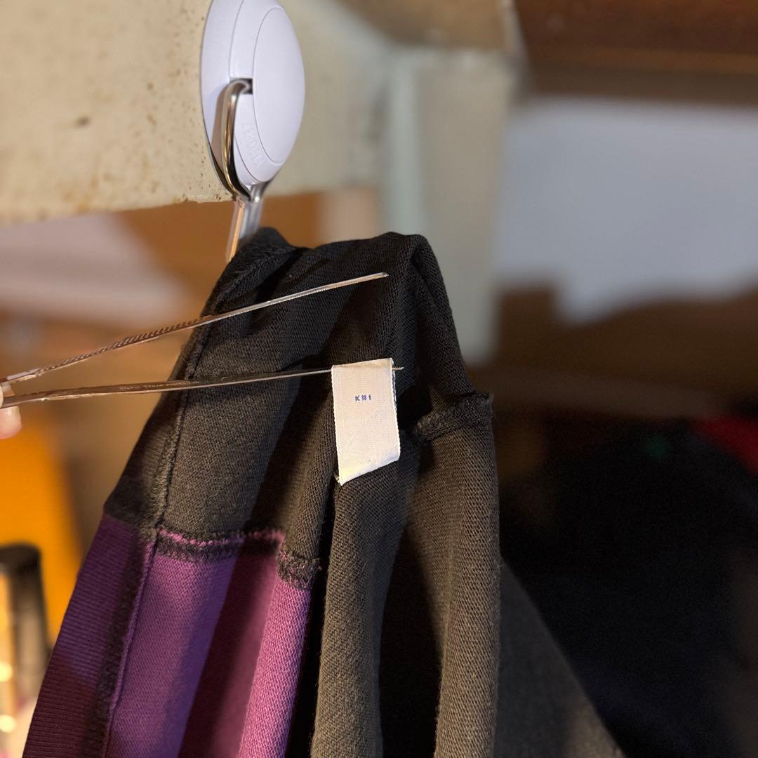 90s POLO by Ralph Lauren ラガーシャツ 太縦ストライプ - メルカリ