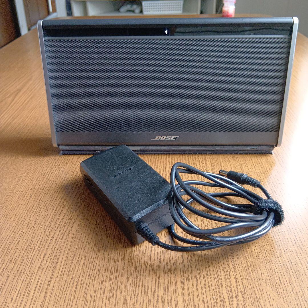 スピーカー・ウーファー BOSE SoundLink Bluetooth Mobile speaker スピーカー・ウーファー Bose SoundLink Mobile Speaker II Amazon.com