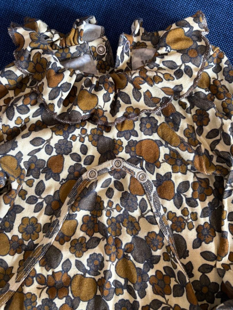 misha and puff mamaowl パロマ　18-24M