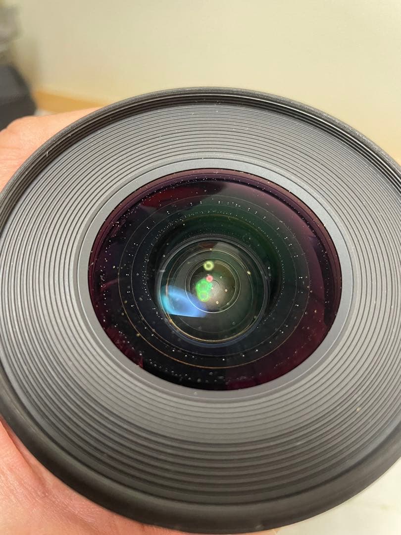 smc PENTAX-DAL 18-55mm F3.5-5.6 AL 標準ズーム